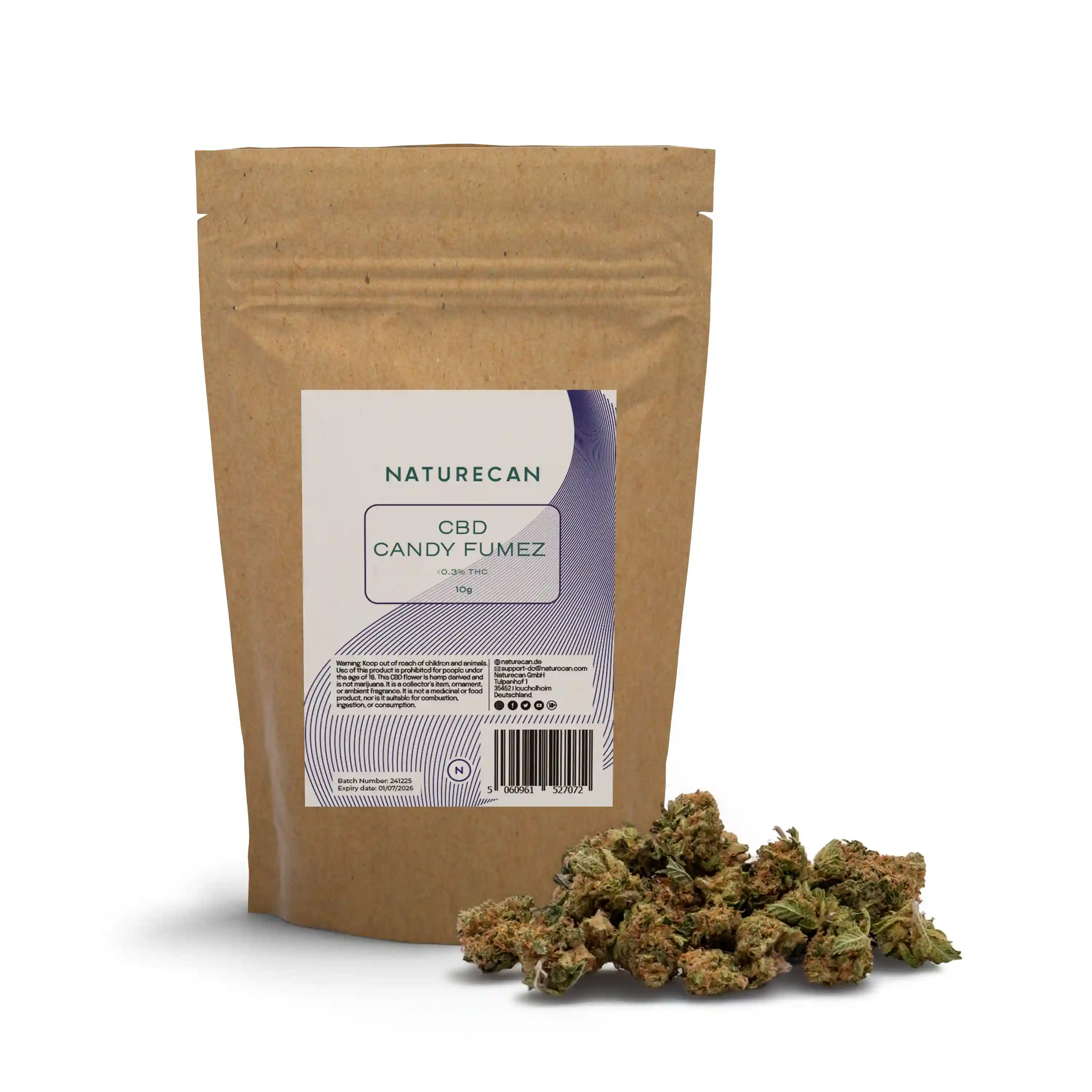 Promotions CBD